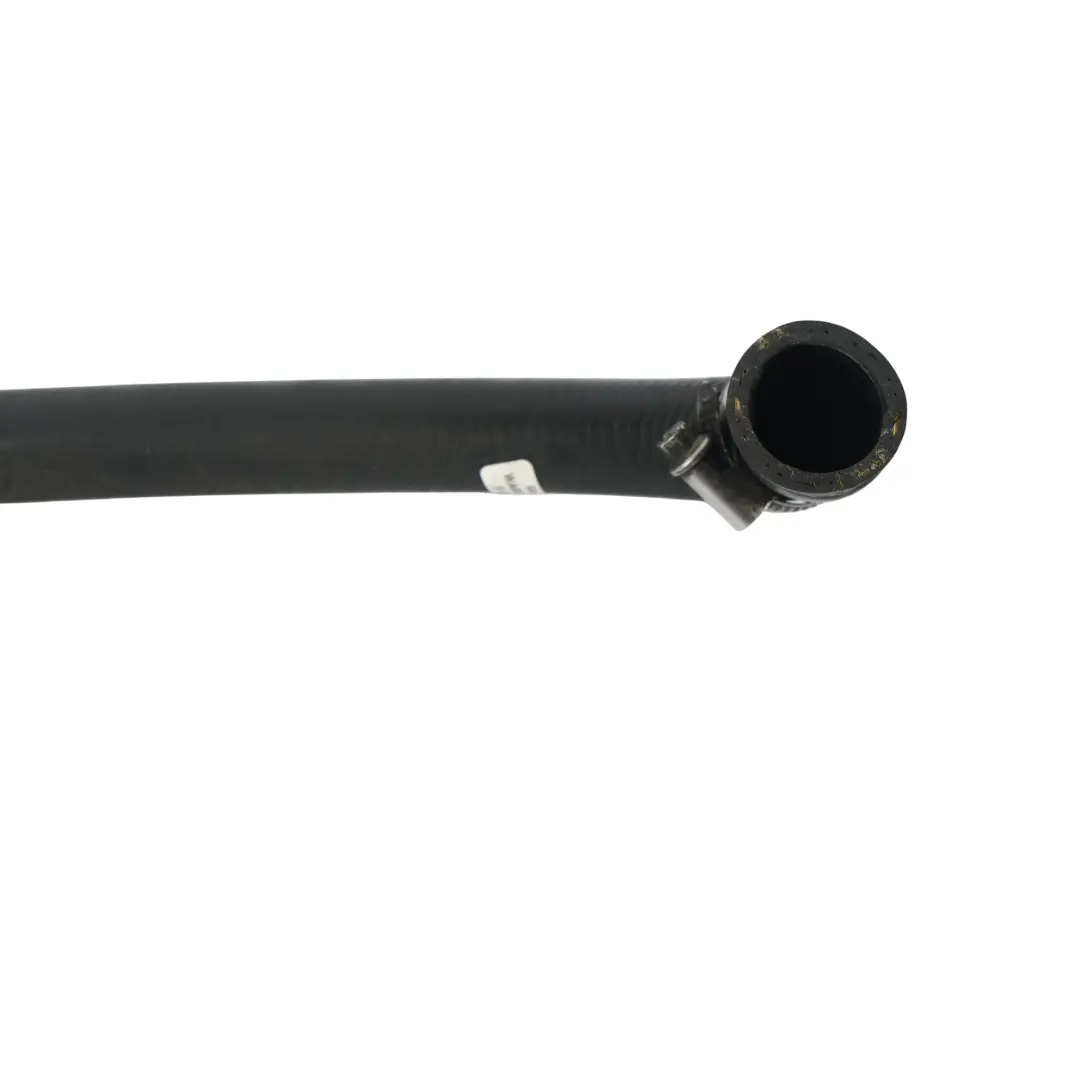 Mercedes W204 C207 W212 C218 Tubo Ritorno Liquido Refrigerante OM642 - SKU A2048306296 - Numero di parte A2048306296
