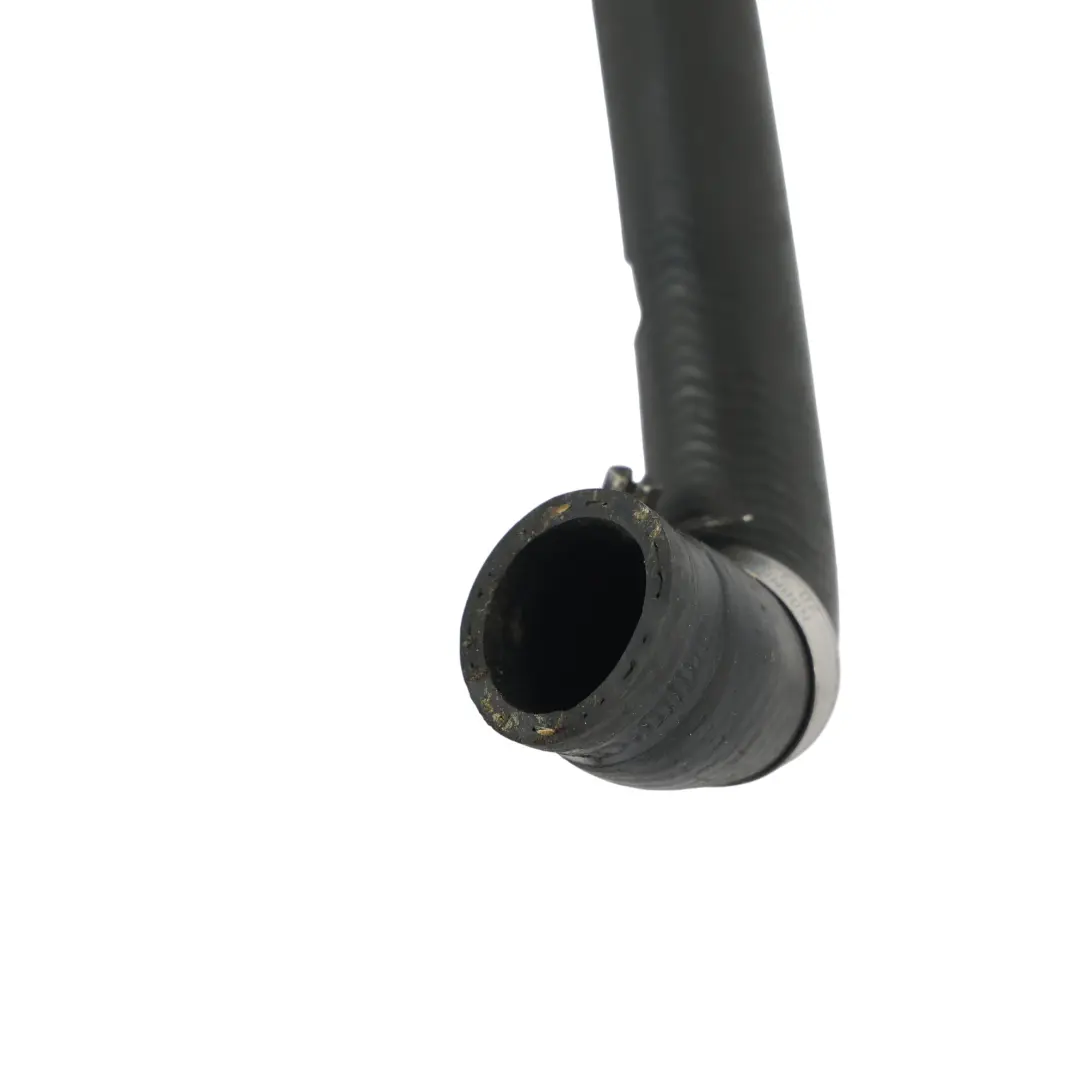 Water Coolant Return Pipe Hose OM642 to Mercedes W204 C207 W212 C218 with Part number A2048306296 Mercedes W204 C207 W212 C218 Water Coolant Return Pipe Hose OM642 - SKU A2048306296 - Part number A2048306296