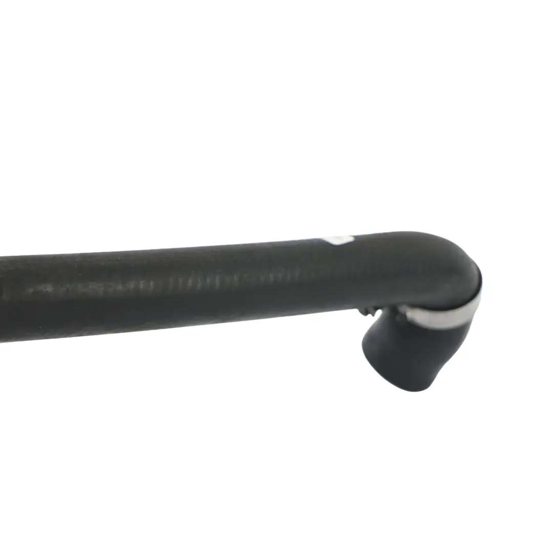 Mercedes W204 C207 W212 C218 Tubo Ritorno Liquido Refrigerante OM642 - SKU A2048306296 - Numero di parte A2048306296