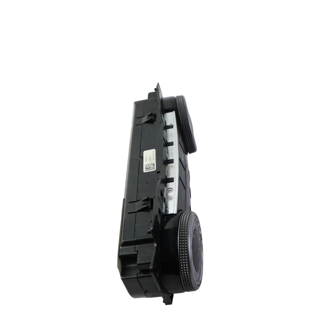 Mercedes W204 Modulo Pannello Interruttore Controllo Climatizzatore - SKU A2048309885-1 - Numero di parte A2048309885