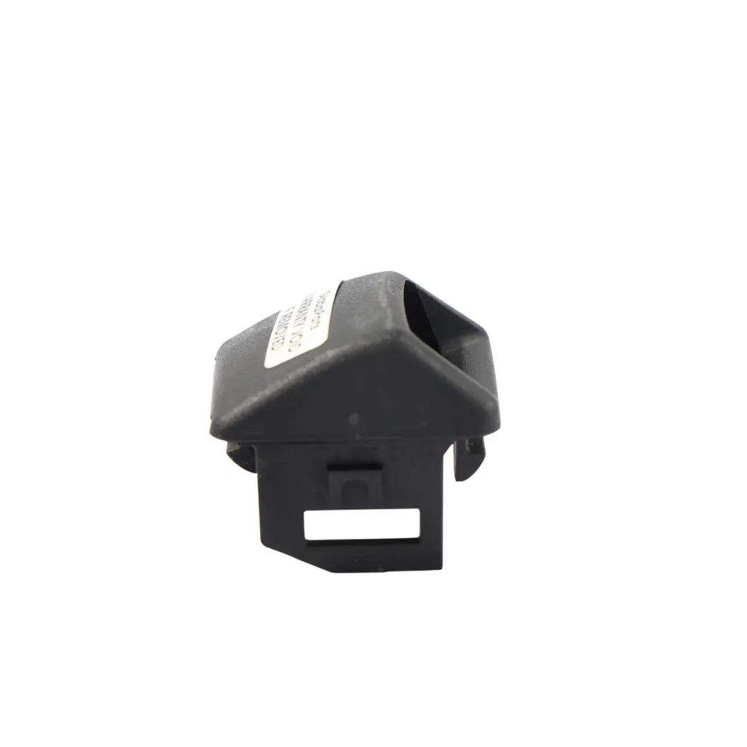 Mercedes A207 W204 Waschdüse Abdeckung Kappe Verkleidung - SKU A2048320603-1 - Teilenummer A2048320603