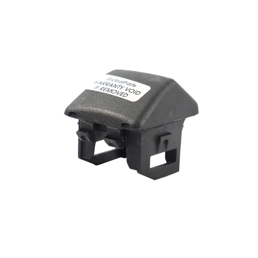 Mercedes A207 W204 Copricappuccio Ugello Lavavetro Parabrezza - SKU A2048320603-1 - Numero di parte A2048320603