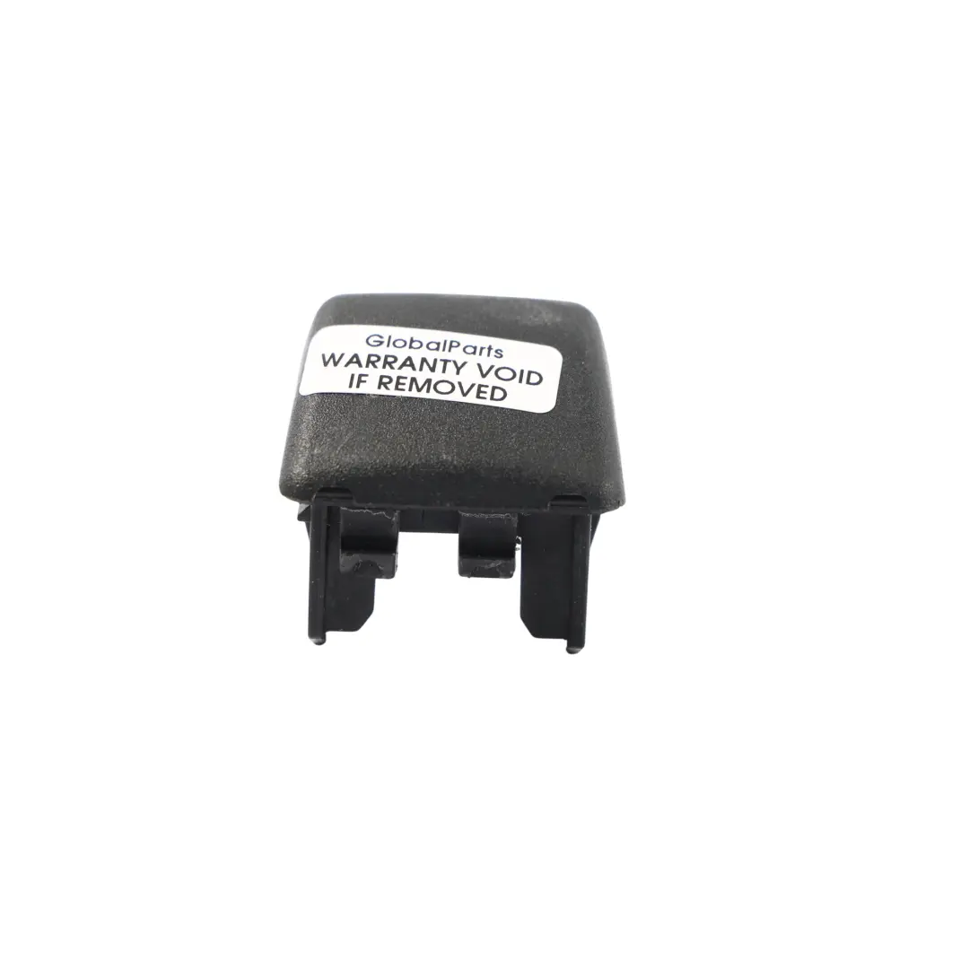 Mercedes A207 W204 Tapa Boquilla Limpiaparabrisas - SKU A2048320603-1 - Número de pieza A2048320603