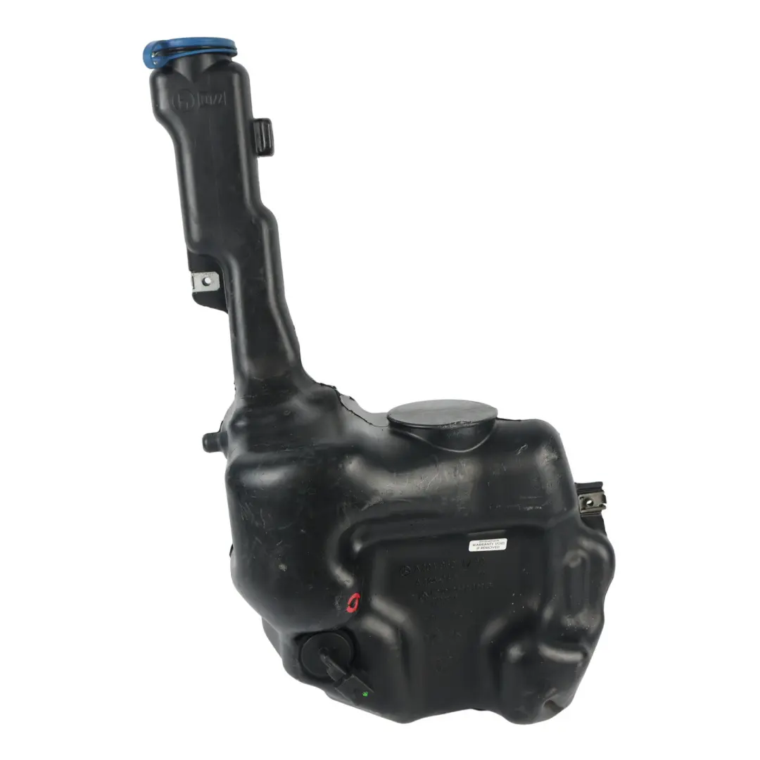 Réservoir Lave-Glace Pare-Brise pour Mercedes W204 à propos du numéro de pièce A2048601760 Mercedes W204 Réservoir Lave-Glace Pare-Brise - SKU A2048601760 - Numéro de pièce A2048601760