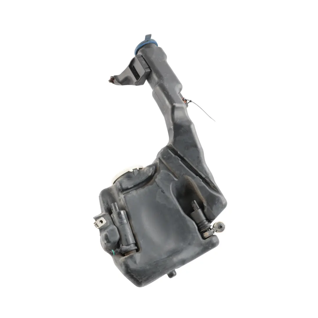 Mercedes A209 Windscreen Washer Wiper Fluid Bottle Tank Reservoir - SKU A2048602260 - Part number A2048602260