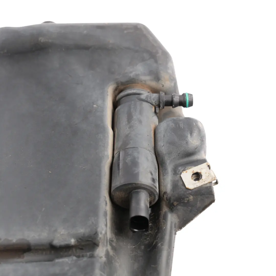Mercedes A209 Windscreen Washer Wiper Fluid Bottle Tank Reservoir - SKU A2048602260 - Part number A2048602260