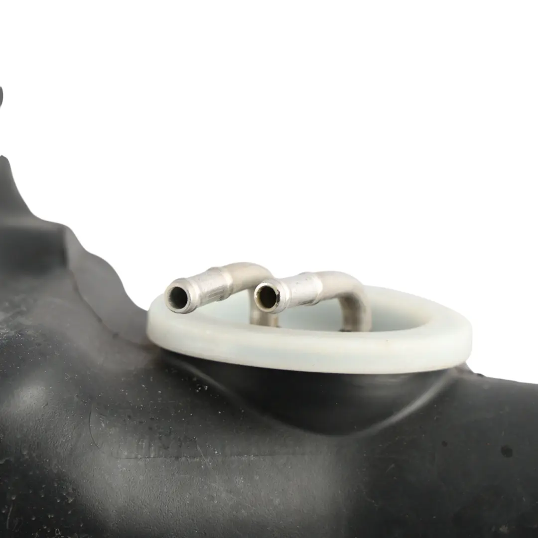 Windscreen Washer Wiper Fluid Bottle Tank Reservoir to Mercedes A209 with Part number A2048602260 Mercedes A209 Windscreen Washer Wiper Fluid Bottle Tank Reservoir - SKU A2048602260 - Part number A2048602260