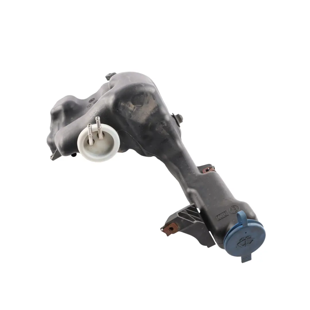 Mercedes A209 Windscreen Washer Wiper Fluid Bottle Tank Reservoir - SKU A2048602260 - Part number A2048602260