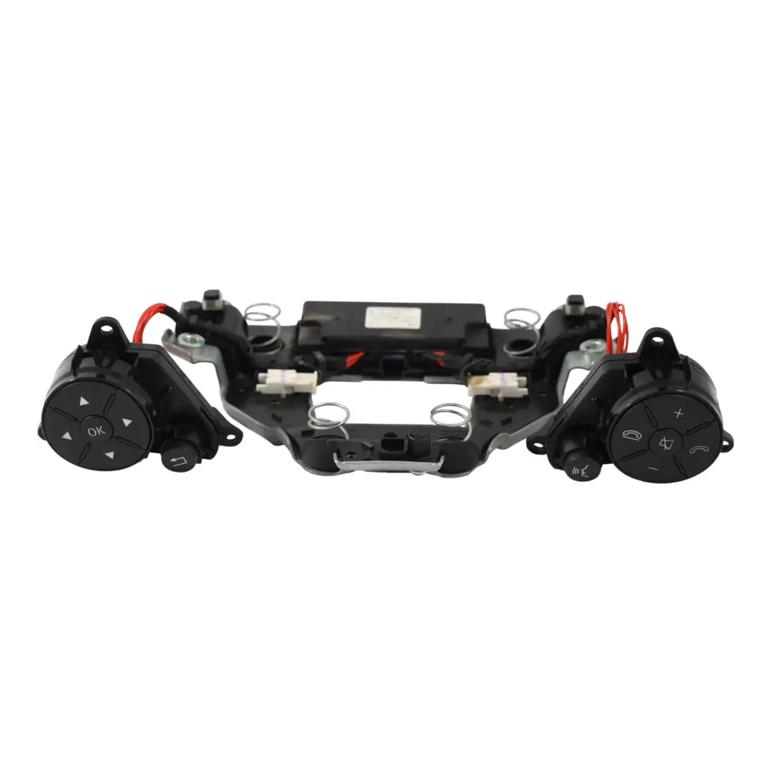 Interruttore Volante Multifunzione per Mercedes C207 W204 W212 con numero di parte A2048701379 Mercedes C207 W204 W212 Interruttore Volante Multifunzione - SKU A2048701379 - Numero di parte A2048701379