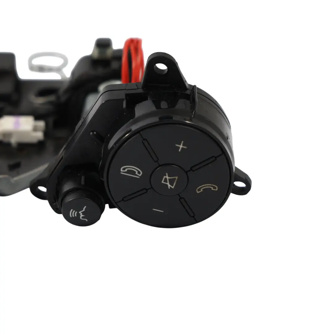 Mercedes C207 W204 W212 Steering Wheel Switch Multifunction - SKU A2048701379 - Part number A2048701379