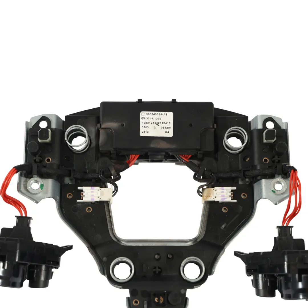 Mercedes C207 W204 W212 Commutateur Volant Multifonction - SKU A2048701379 - Numéro de pièce A2048701379