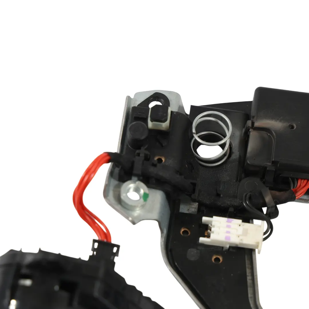 Lenkrad Schalter Multifunktion für Mercedes C207 W204 W212 mit Teilenummer A2048701379 Mercedes C207 W204 W212 Lenkrad Schalter Multifunktion - SKU A2048701379 - Teilenummer A2048701379