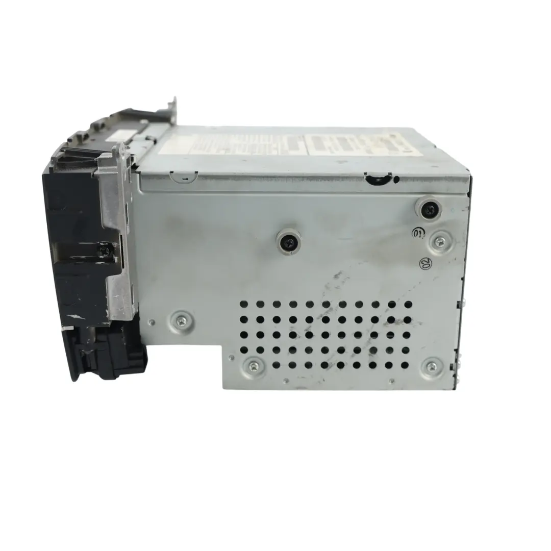 Multimedia Audi CD Player Radio Head Unit to Mercedes W204 with Part number A2048703996 Mercedes W204 Multimedia Audi CD Player Radio Head Unit - SKU A2048703996 - Part number A2048703996