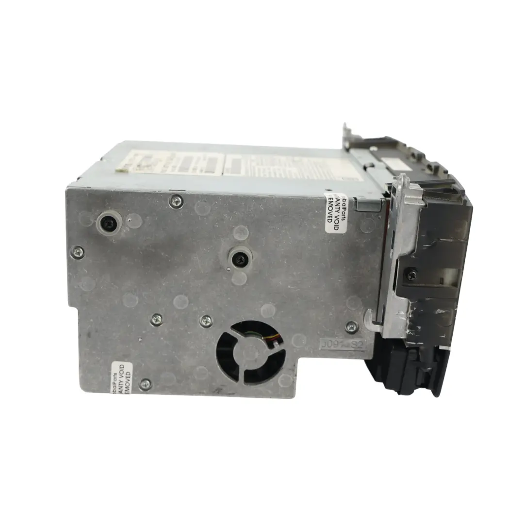 Mercedes W204 Lecteur CD Audio Multimédia Unité Radio - SKU A2048703996 - Numéro de pièce A2048703996