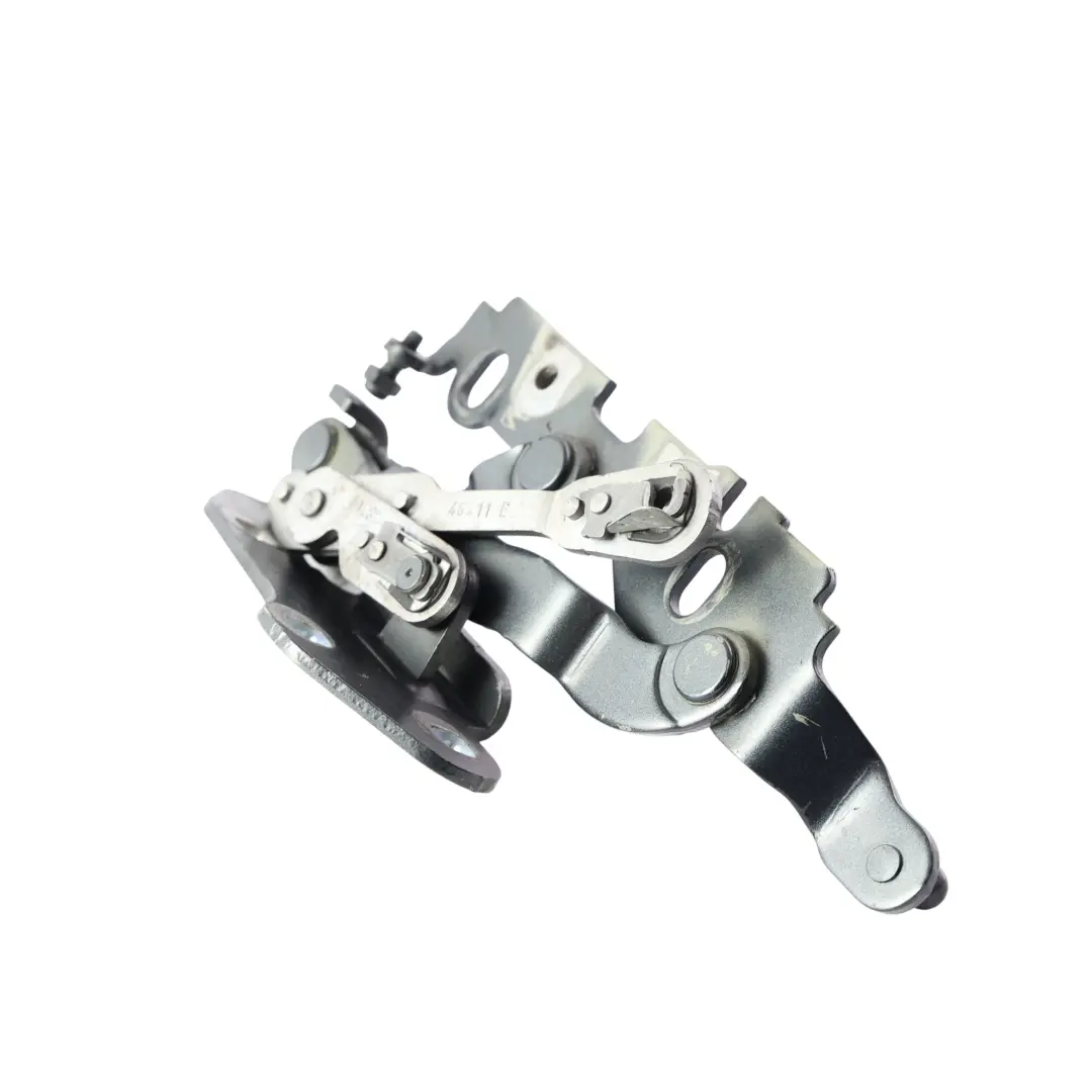 Zawias Maski Prawy Szary Tenorite 755 do Mercedes W204 W212 o numerze A2048800228 Mercedes W204 W212 Zawias Maski Prawy Szary Tenorite 755 - SKU A2048800228-TNG - Numer Części A2048800228