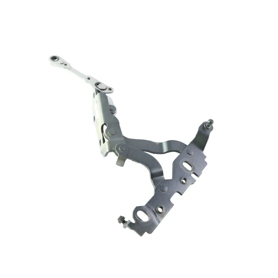 Mercedes W204 W212 Motorhaube Scharnier Rechts Tenoritgrau 755 - SKU A2048800228-TNG - Teilenummer A2048800228