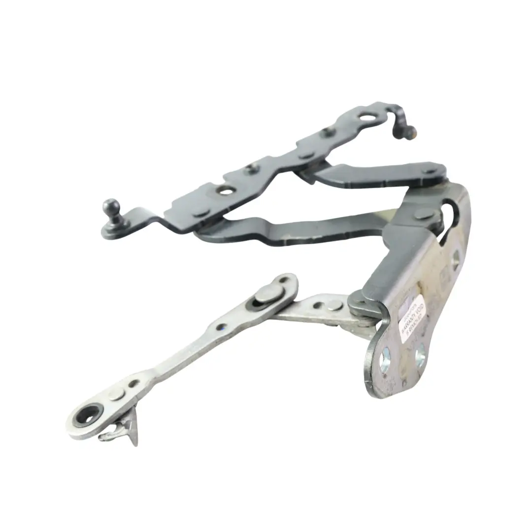Bisagra Capó Derecha Gris Tenorita 755 para Mercedes W204 W212 con número de pieza A2048800228 Mercedes W204 W212 Bisagra Capó Derecha Gris Tenorita 755 - SKU A2048800228-TNG - Número de pieza A2048800228