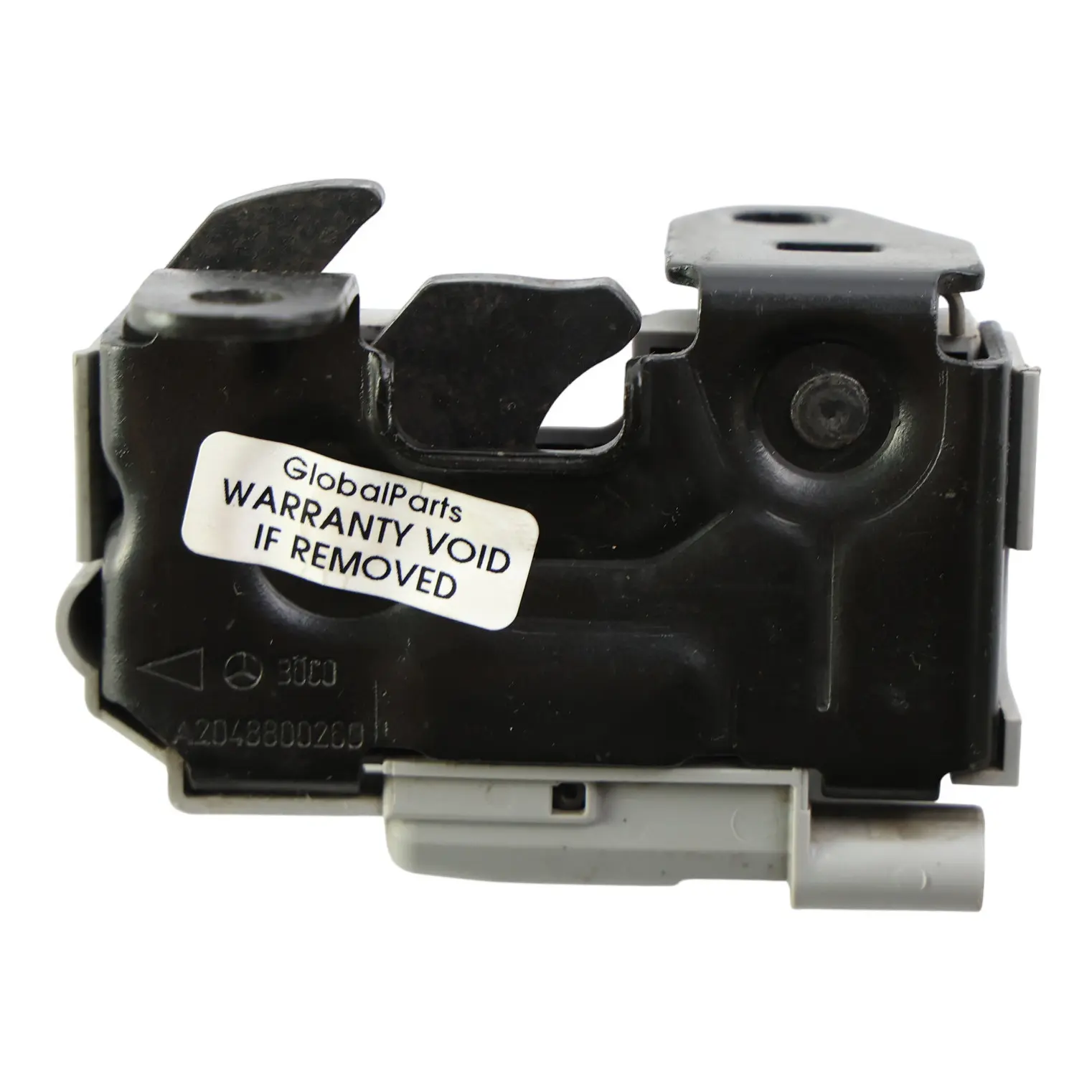 Mercedes W204 W212 Bonnet Release Latch Lock Catch Left Right N/O/S A2048800260