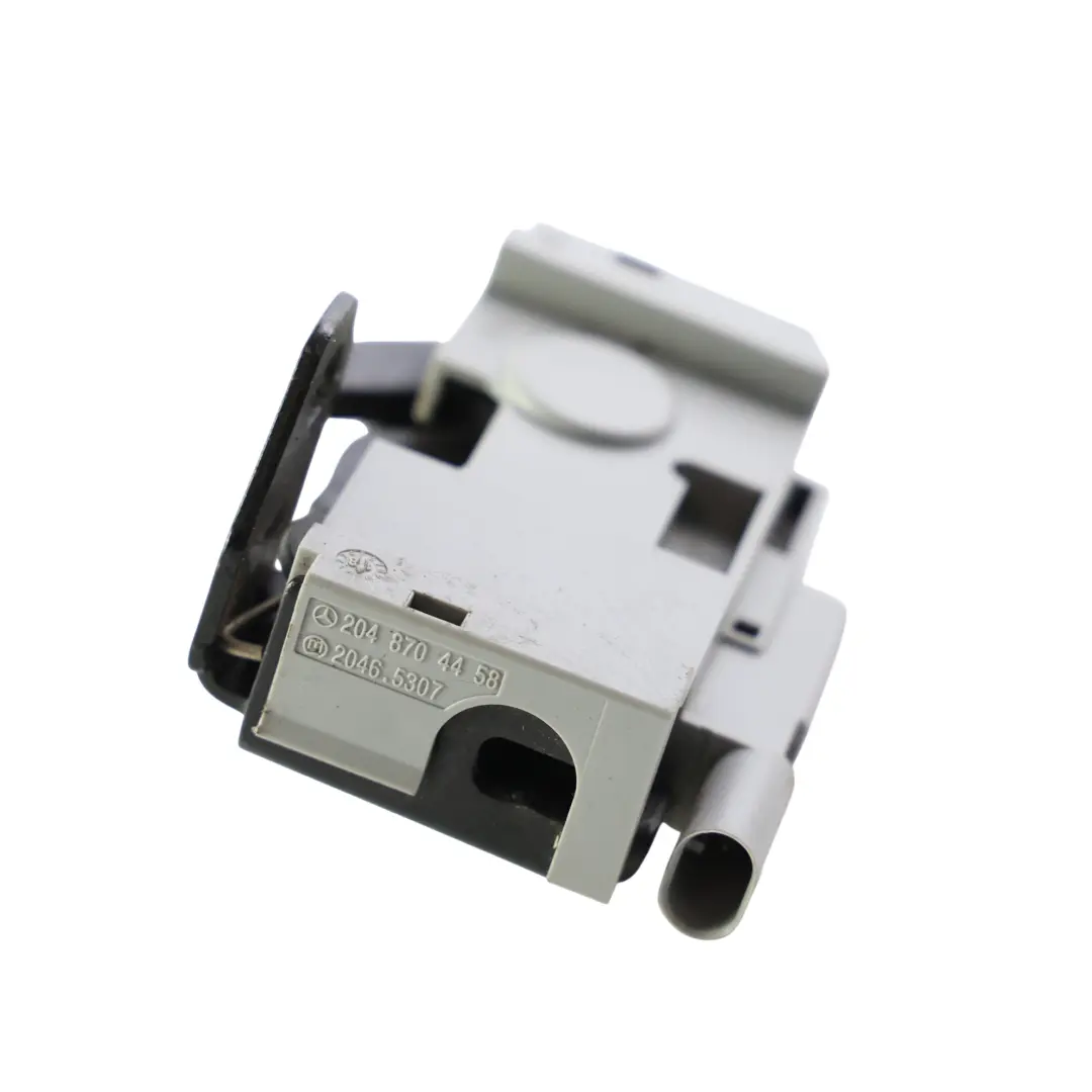 Verrou Loquet Capot Gauche Droit pour Mercedes W204 W212 à propos du numéro de pièce A2048800260 Mercedes W204 W212 Verrou Loquet Capot Gauche Droit - SKU A2048800260-2 - Numéro de pièce A2048800260