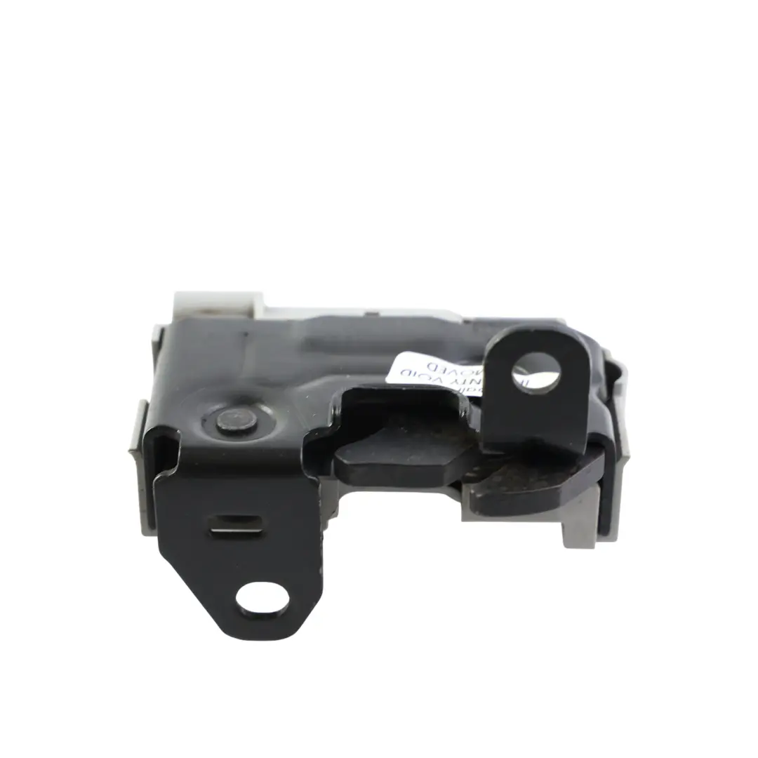 Mercedes W204 W212 Motorhaubenverriegelung Schloss Links Rechts - SKU A2048800260-2 - Teilenummer A2048800260