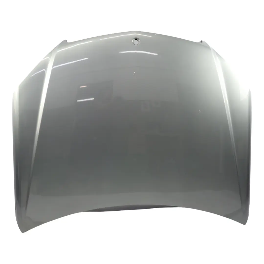 Mercedes W204 Hood Bonnet Trim Panel - SKU A2048801057-PAL - Part number A2048801057