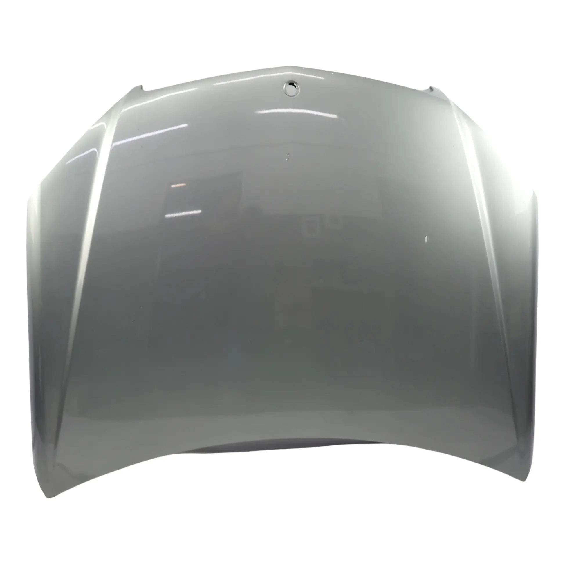 Mercedes W204 Hood Bonnet Trim Panel