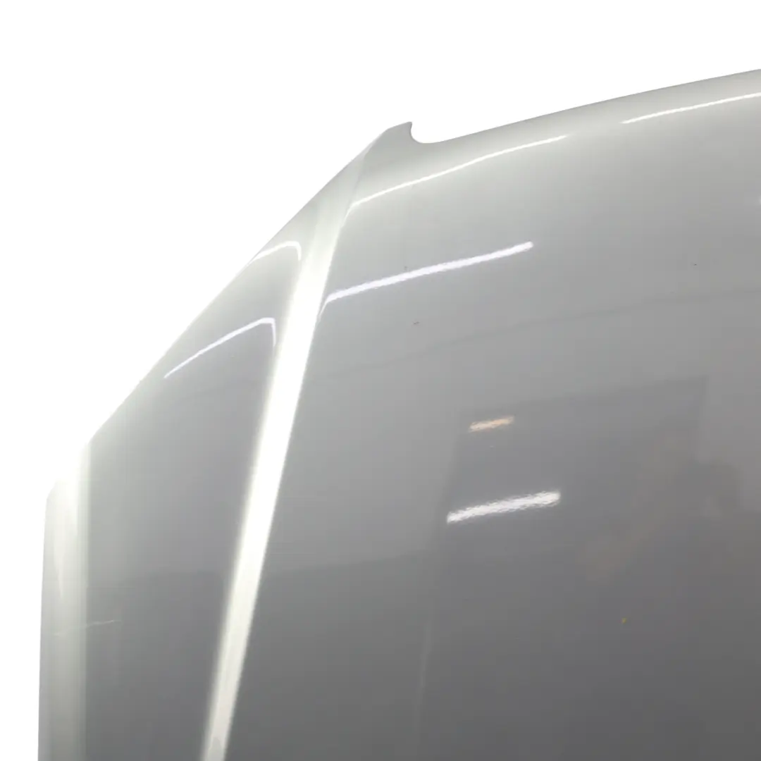 Mercedes W204 Hood Bonnet Trim Panel - SKU A2048801057-PAL - Part number A2048801057