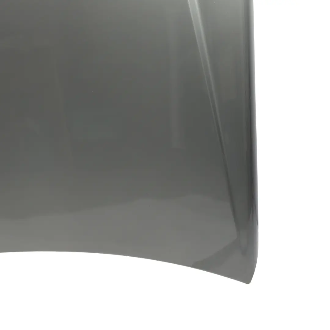 Mercedes W204 Hood Bonnet Trim Panel - SKU A2048801057-PAL - Part number A2048801057