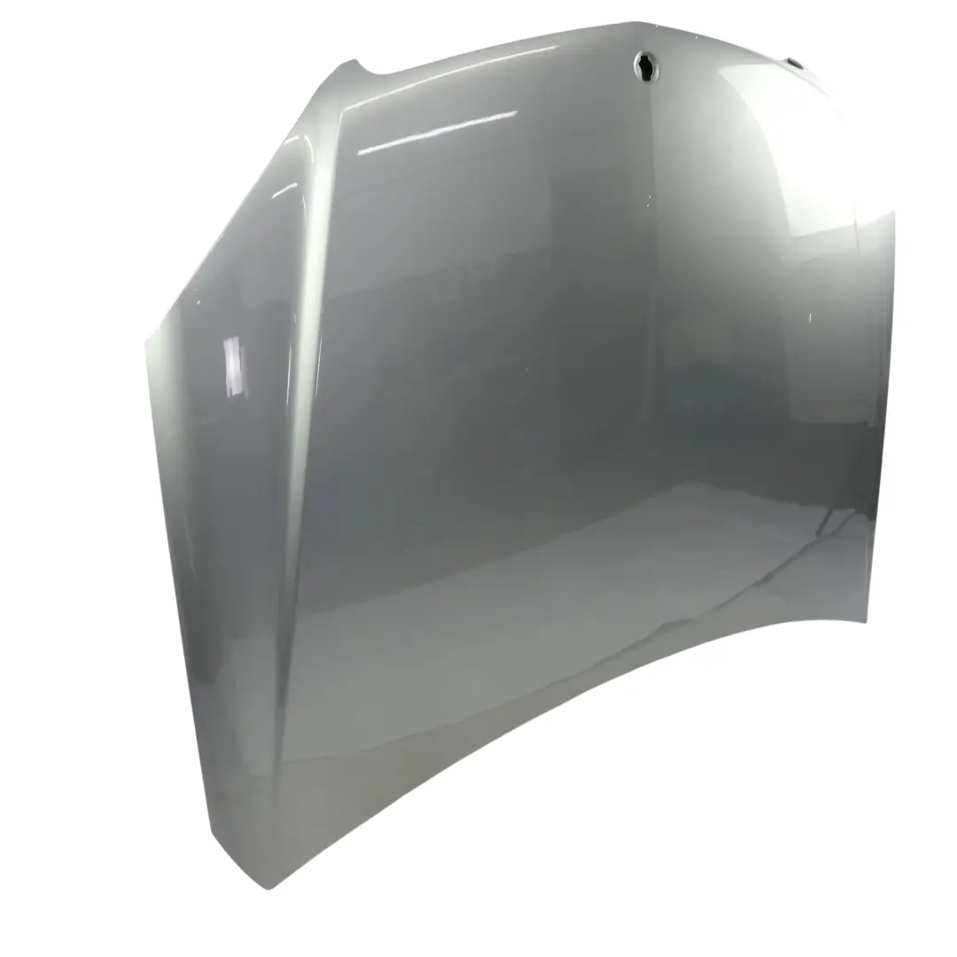 Mercedes W204 Hood Bonnet Trim Panel - SKU A2048801057-PAL - Part number A2048801057