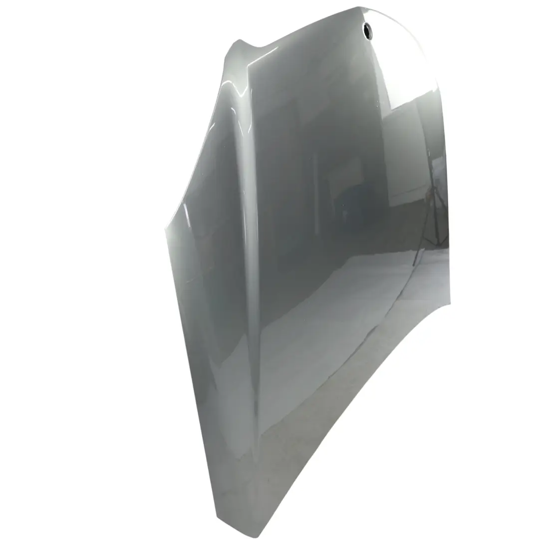 Mercedes W204 Hood Bonnet Trim Panel - SKU A2048801057-PAL - Part number A2048801057