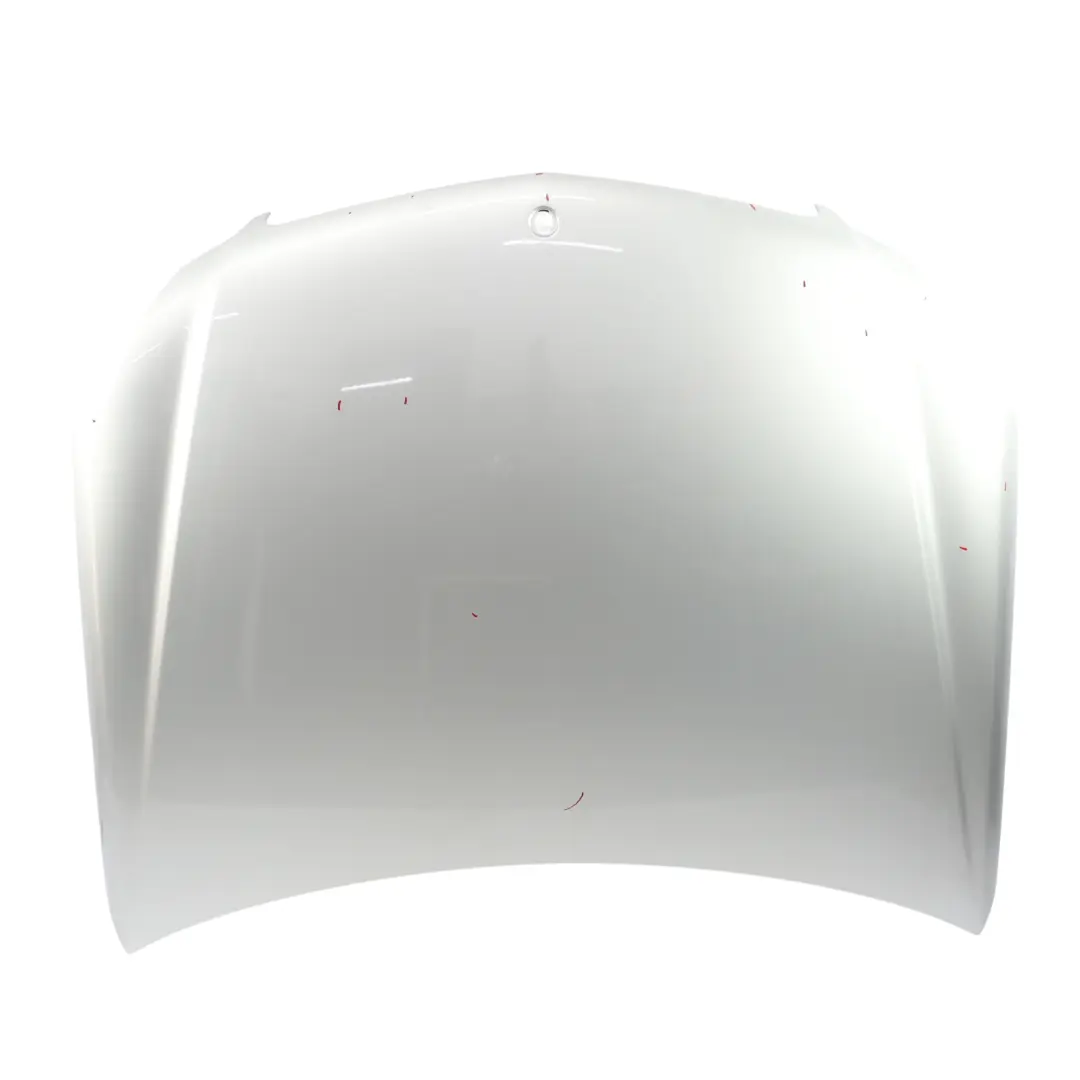 Maska Pokrywa Silnika Iridium Silver Metallic - 775 do Mercedes W204 o numerze A2048800957 Mercedes W204 Maska Pokrywa Silnika Iridium Silver Metallic - 775 - SKU A2048800957-IRS - Numer Części A2048800957