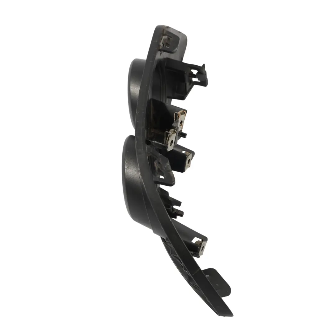 Stoßstange Nebelscheinwerfer Blende Abdeckung Links für Mercedes W204 mit Teilenummer A2048801024 Mercedes W204 Stoßstange Nebelscheinwerfer Blende Abdeckung Links - SKU A2048801024 - Teilenummer A2048801024