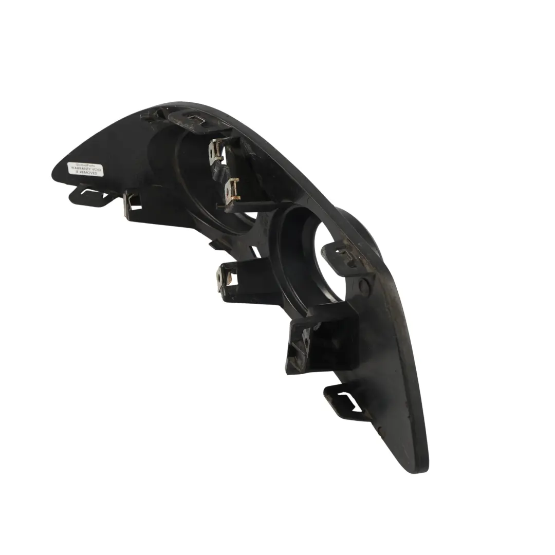 Mercedes W204 Entourage Antibrouillard Pare-Chocs Avant Gauche A2048804024 - SKU A2048801024 - Numéro de pièce A2048801024