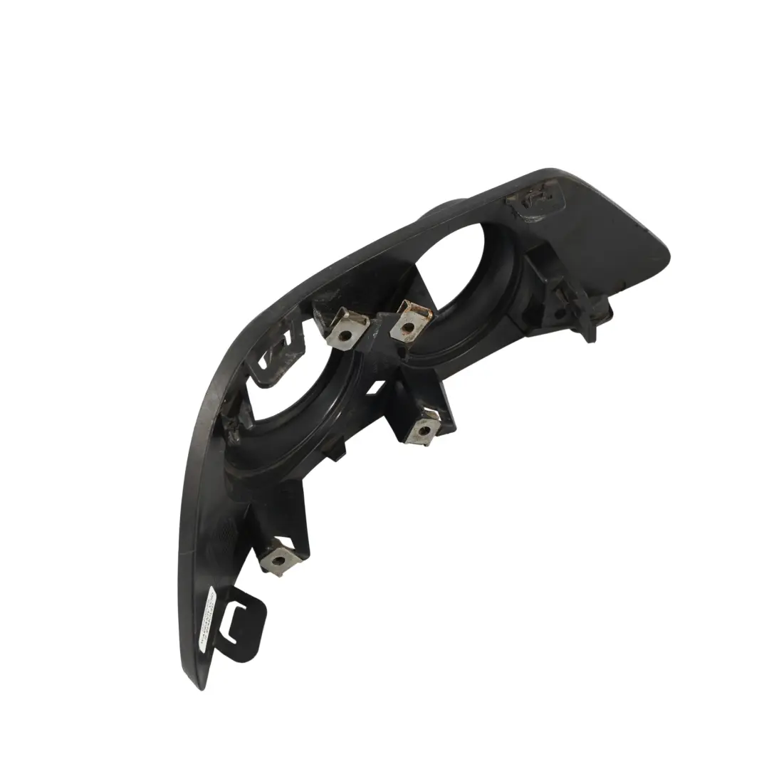 Stoßstange Nebelscheinwerfer Blende Abdeckung Links für Mercedes W204 mit Teilenummer A2048801024 Mercedes W204 Stoßstange Nebelscheinwerfer Blende Abdeckung Links - SKU A2048801024 - Teilenummer A2048801024