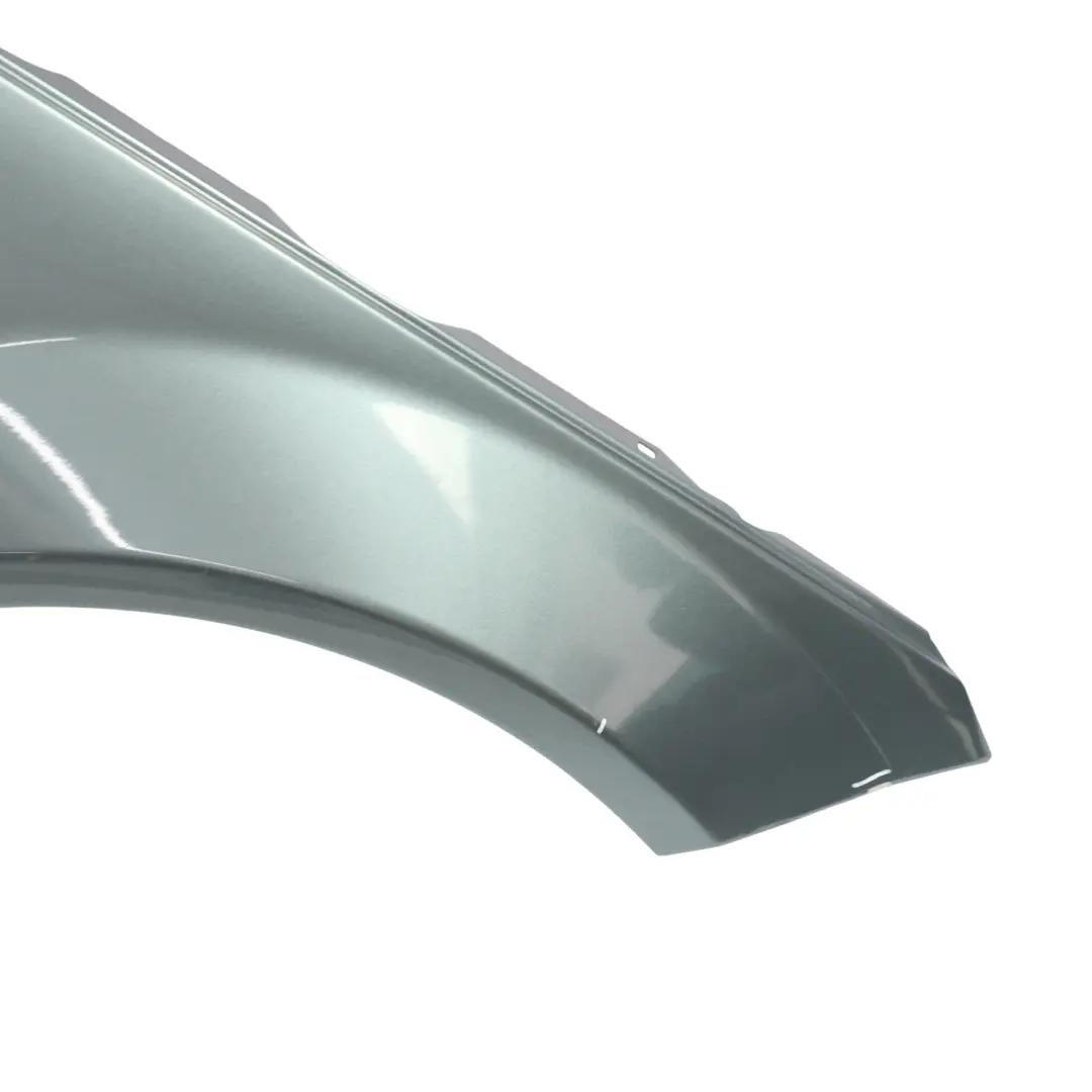Błotnik Przedni Prawy Alabandine Grey - 779 do Mercedes W204 o numerze A2048801418 Mercedes W204 Błotnik Przedni Prawy Alabandine Grey - 779 - SKU A2048801418-ALG1 - Numer Części A2048801418