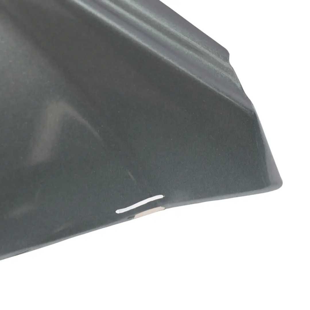 Mercedes W204 Aile Avant Passage Latéral Droit Gris Alabandine 779 - SKU A2048801418-ALG1 - Numéro de pièce A2048801418