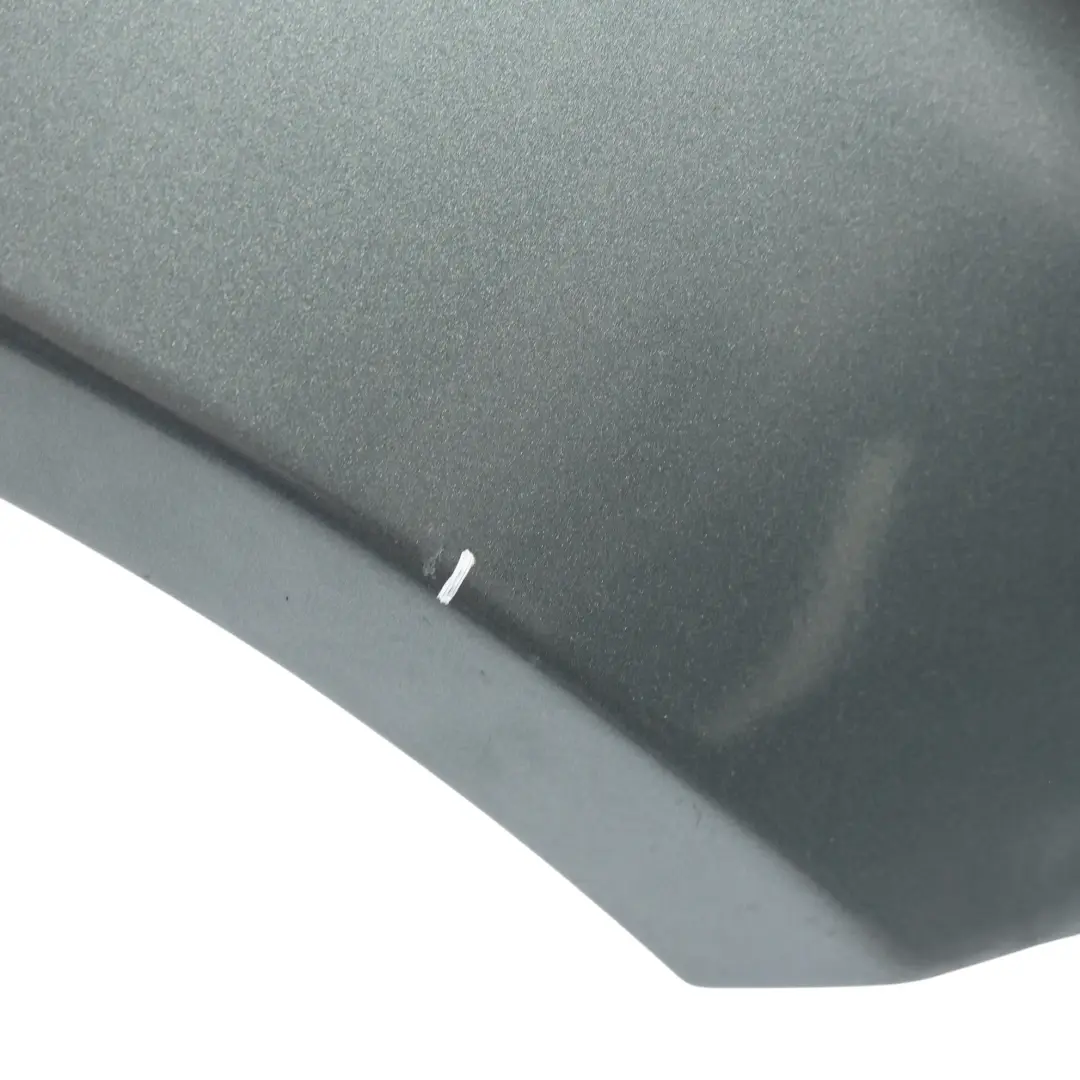 Mercedes W204 Kotflügel Seitenteil Vorne Rechts Alabandingrau - 779 - SKU A2048801418-ALG1 - Teilenummer A2048801418
