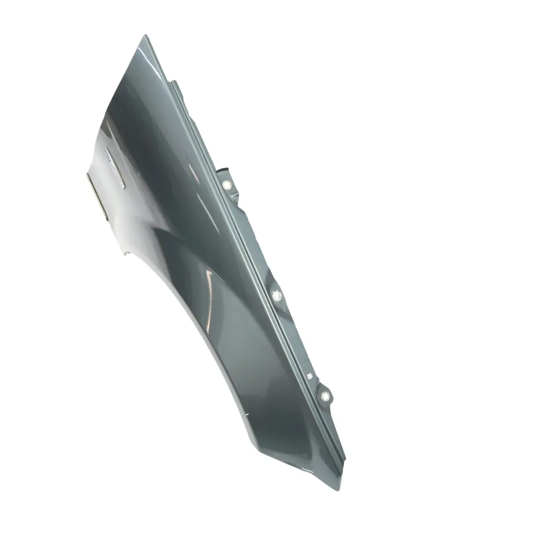 Aile Avant Passage Latéral Droit Gris Alabandine 779 pour Mercedes W204 à propos du numéro de pièce A2048801418 Mercedes W204 Aile Avant Passage Latéral Droit Gris Alabandine 779 - SKU A2048801418-ALG1 - Numéro de pièce A2048801418