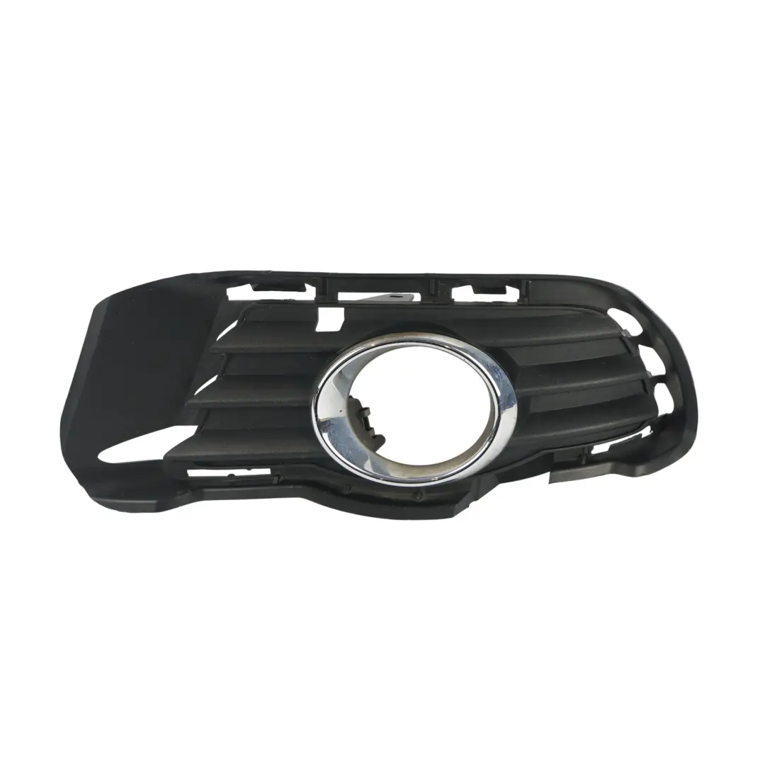 Mercedes W204 Nebelscheinwerfer Gitter Chrom Vorne Links - SKU A2048850123-1 - Teilenummer A2048850123