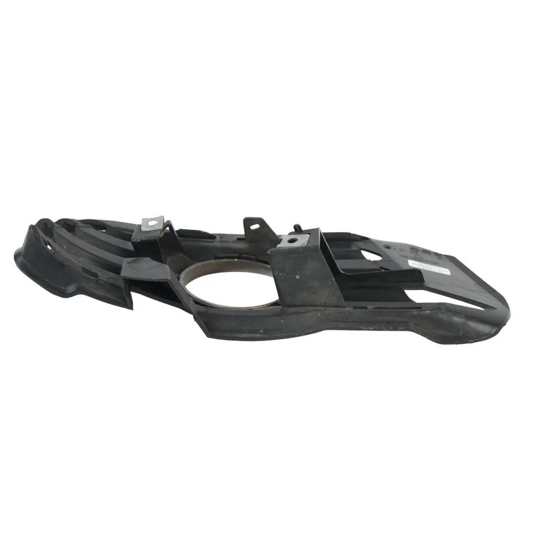 Mercedes W204 Front Bumper Fog Light Cover Grille Chrome Left N/S - SKU A2048850123-1 - Part number A2048850123