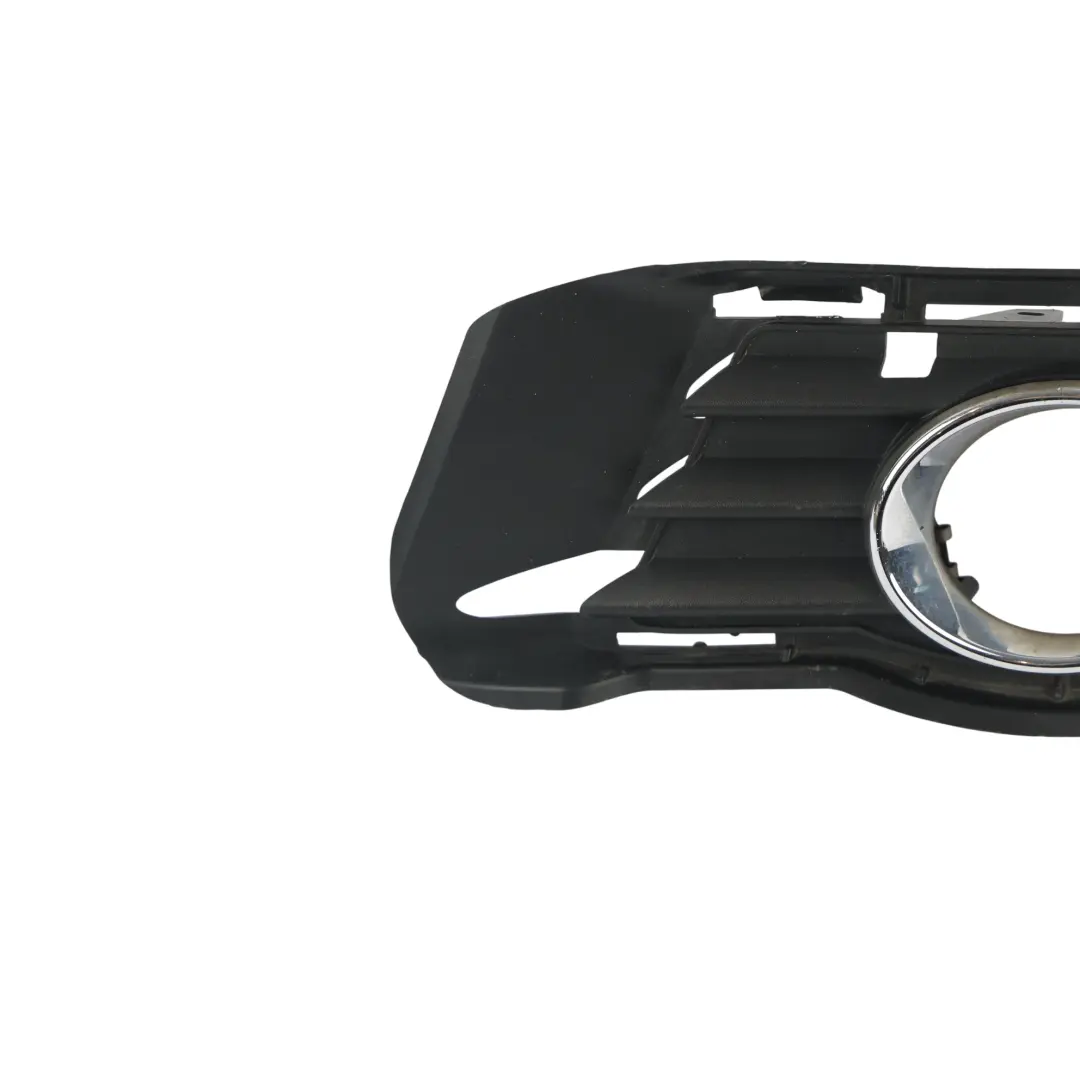 Mercedes W204 Nebelscheinwerfer Gitter Chrom Vorne Links - SKU A2048850123-1 - Teilenummer A2048850123