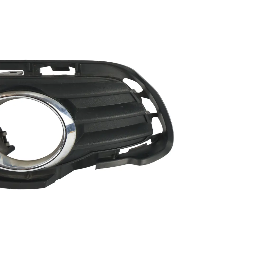 Mercedes W204 Griglia Fendinebbia Anteriore Cromata Sinistra - SKU A2048850123-1 - Numero di parte A2048850123