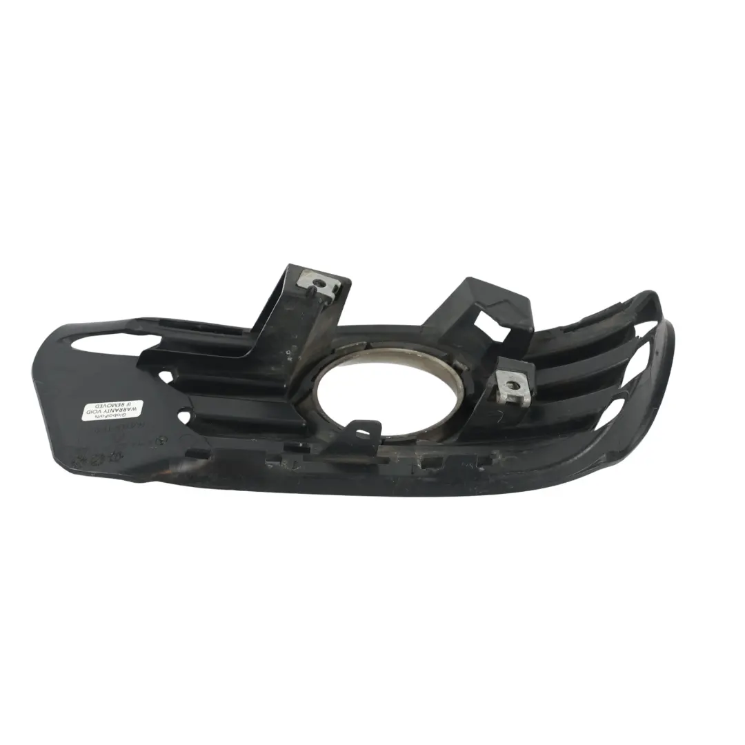 Mercedes W204 Nebelscheinwerfer Gitter Chrom Vorne Links - SKU A2048850123-1 - Teilenummer A2048850123