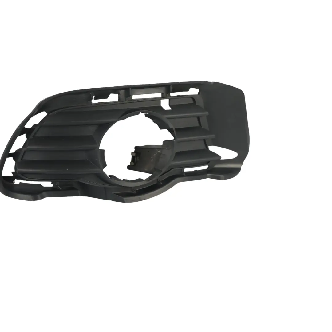 Mercedes W204 Front Bumper Fog Light Lamp Cover Grille Right O/S - SKU A2048850223-2 - Part number A2048850223