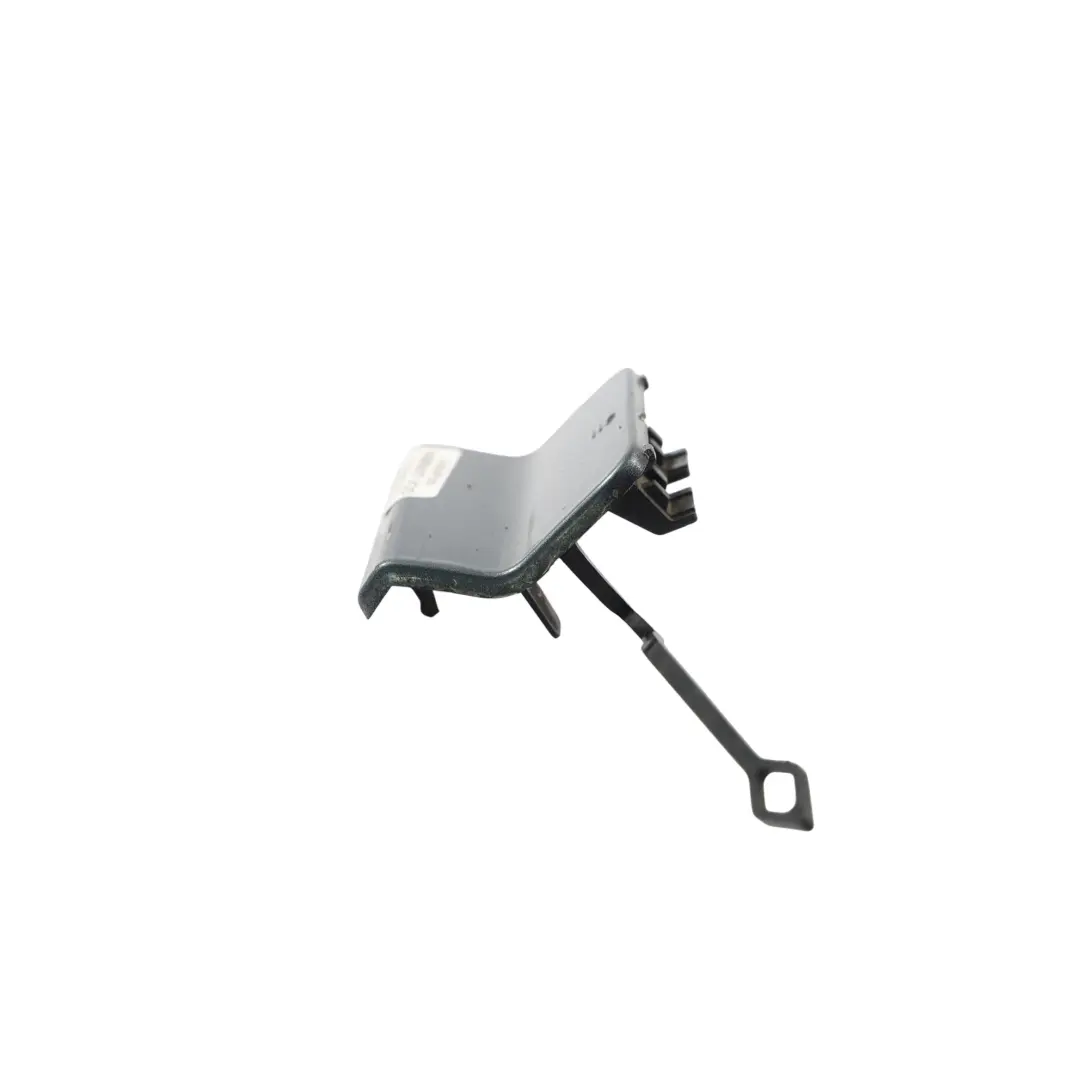 Mercedes W204 Stoßstange Hinten Haken Abdeckung Alabandin Grau 779 - SKU A2048856523-ALG - Teilenummer A2048856523