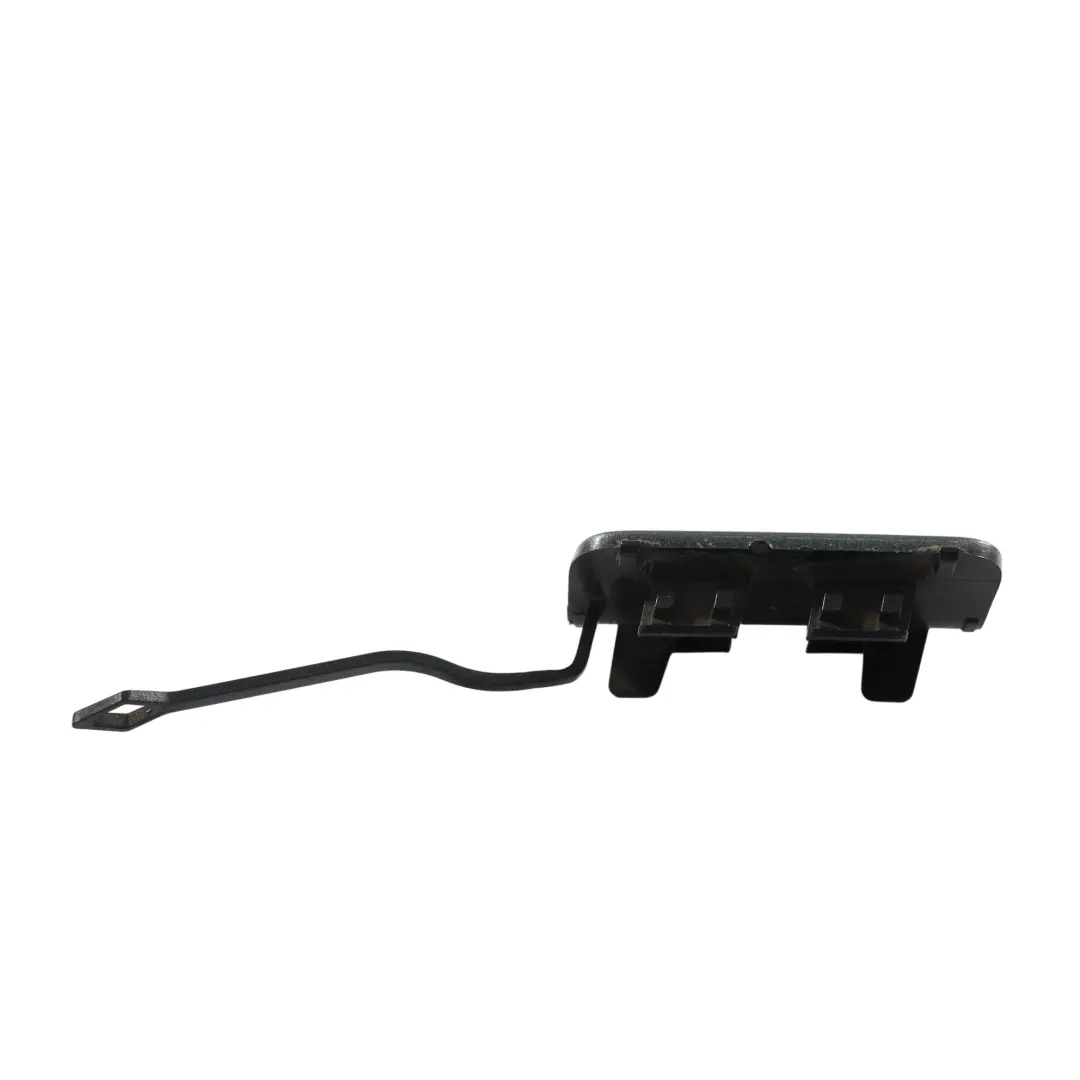 Stoßstange Hinten Haken Abdeckung Alabandin Grau 779 für Mercedes W204 mit Teilenummer A2048856523 Mercedes W204 Stoßstange Hinten Haken Abdeckung Alabandin Grau 779 - SKU A2048856523-ALG - Teilenummer A2048856523