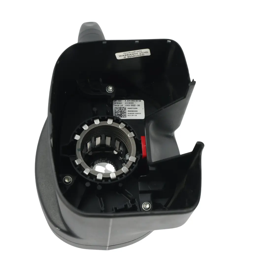 Wiper Indicator Stalk Squib Control Switch to Mercedes W204 with Part number A2049000004 Mercedes W204 Wiper Indicator Stalk Squib Control Switch - SKU A2049000004 - Part number A2049000004
