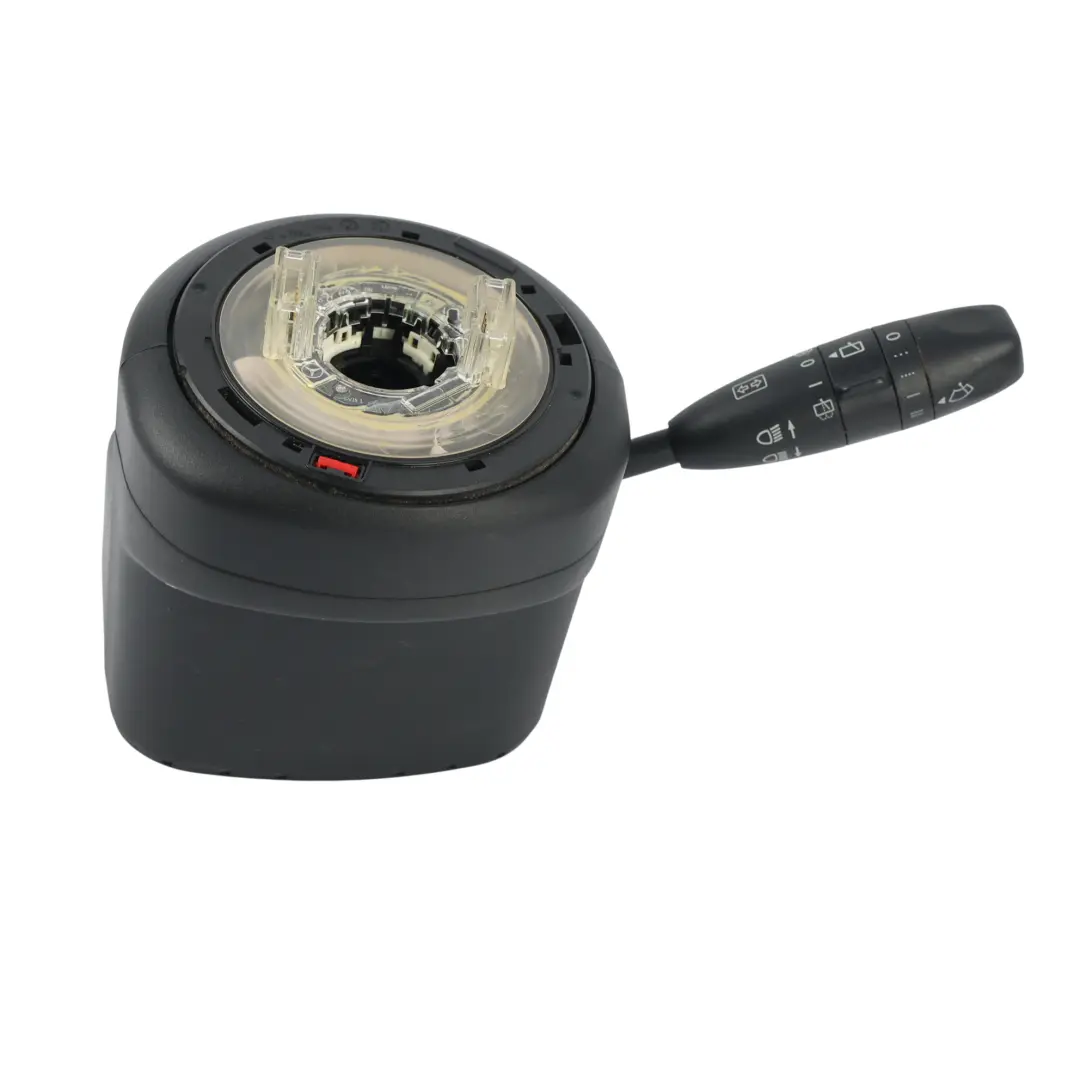 Mercedes W204 Interruptor Control Limpiaparabrisas Intermitente - SKU A2049000004 - Número de pieza A2049000004