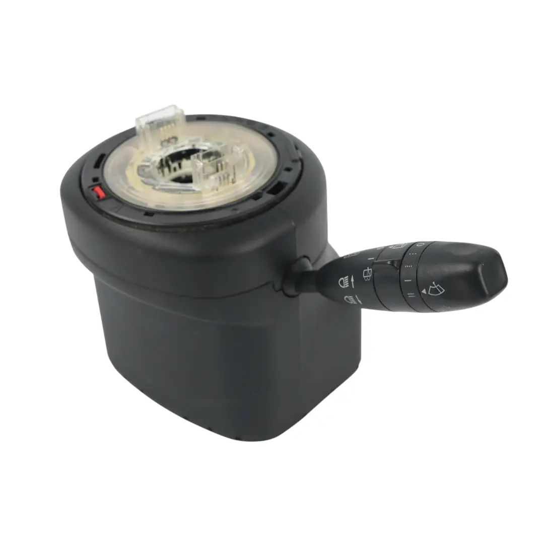 Wiper Indicator Stalk Squib Control Switch to Mercedes W204 with Part number A2049000004 Mercedes W204 Wiper Indicator Stalk Squib Control Switch - SKU A2049000004 - Part number A2049000004
