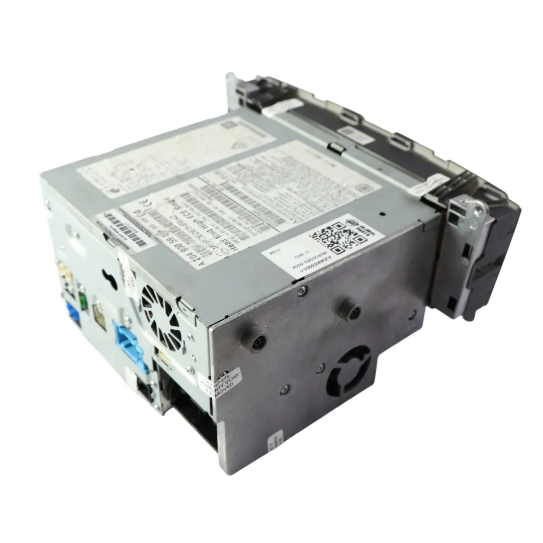 Navigation CD Spieler COMAND Radio Sat Nav Hauptgerät für Mercedes W204 mit Teilenummer A2049005903 Mercedes W204 Navigation CD Spieler COMAND Radio Sat Nav Hauptgerät - SKU A2049005903-1 - Teilenummer A2049005903
